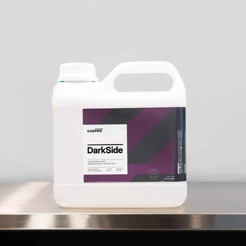 CarPro DarkSide Gallon