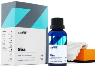 CarPro Gliss- 30ml 