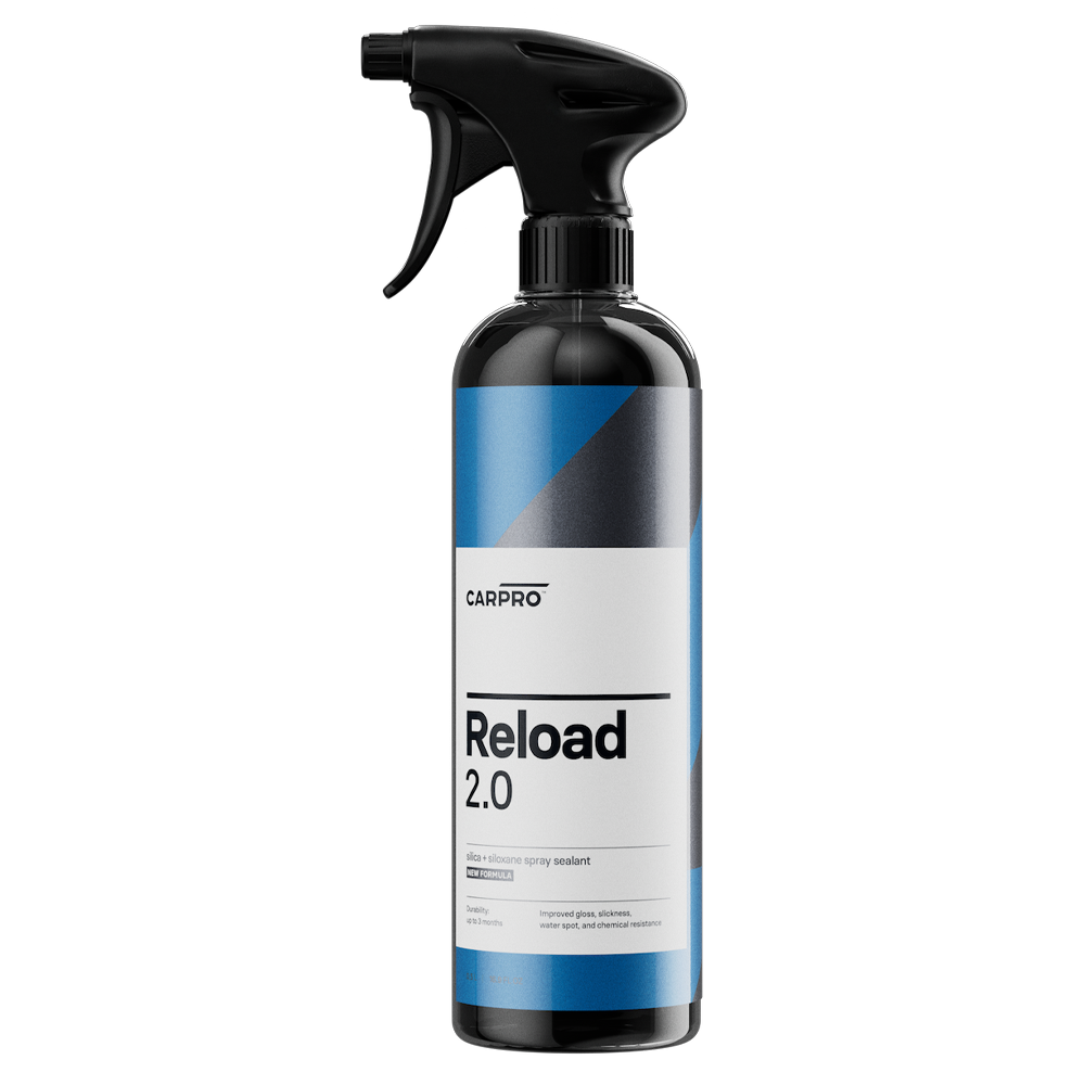 CarPro Reload 2.0 