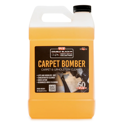 P & S Carpet Bomber Carpet & Upholstery Cleaner