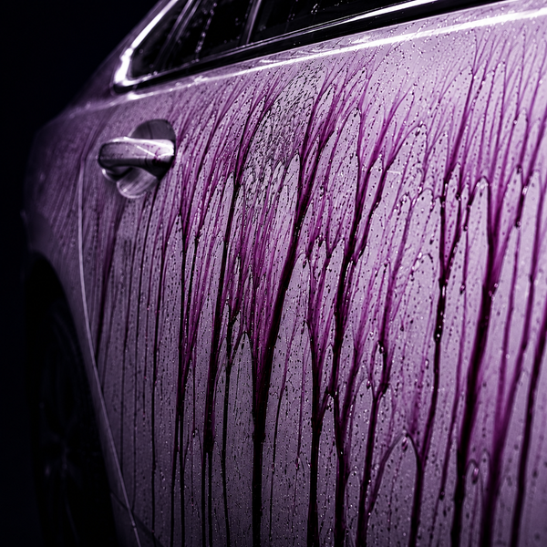 2. Pre-wash