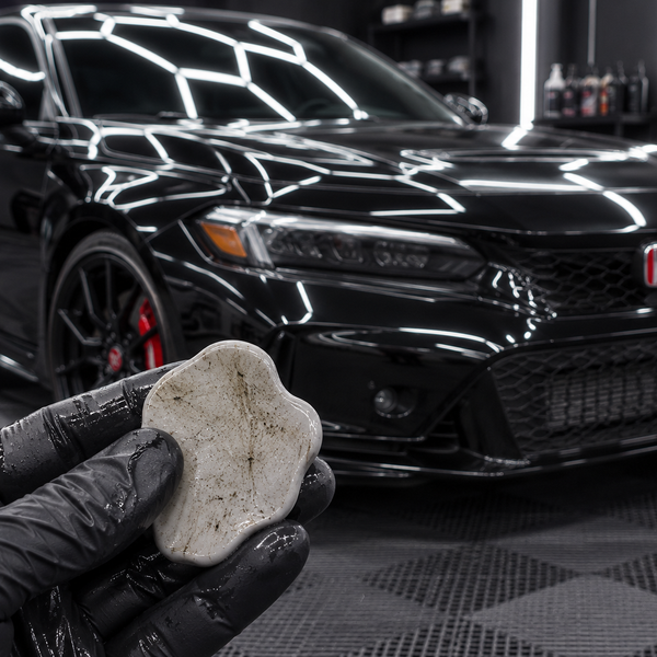 4. Paint Decontamination