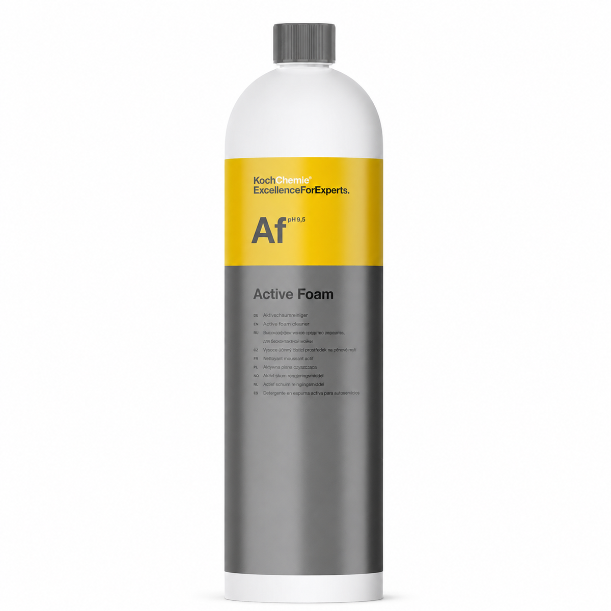 Koch Chemie Af Active Foam