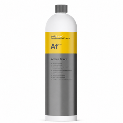 Koch Chemie Af Active Foam