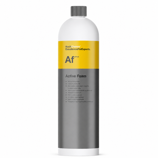 Koch Chemie Af Active Foam