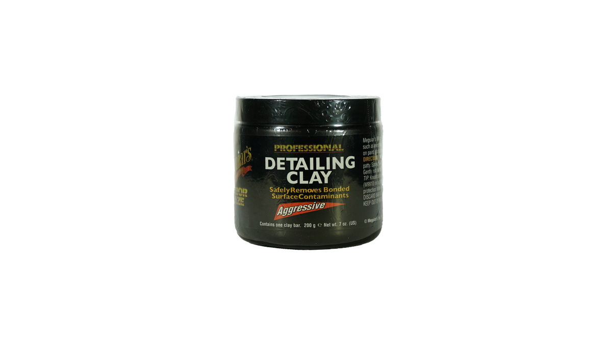 Meguiar's Detailing Clay