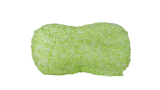 Bone Monster Car Wash Sponge