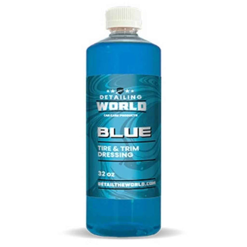 Detailing World Blue Dressing
