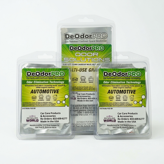 CLO2 DeOdorPRO Odor Eliminator