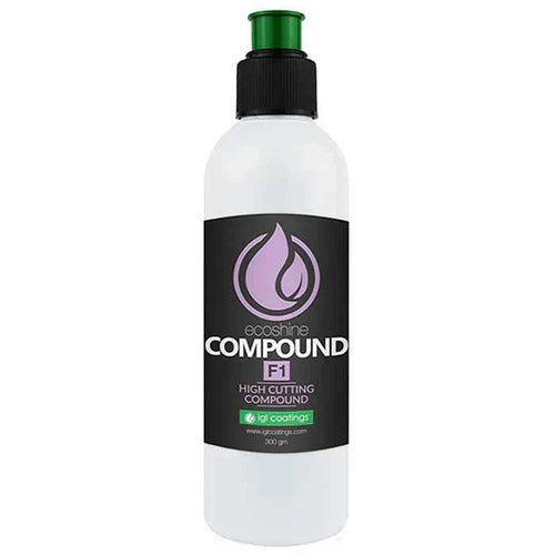 IGL Ecoshine Compound F1