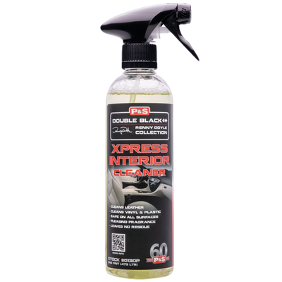 Interior Cleaner