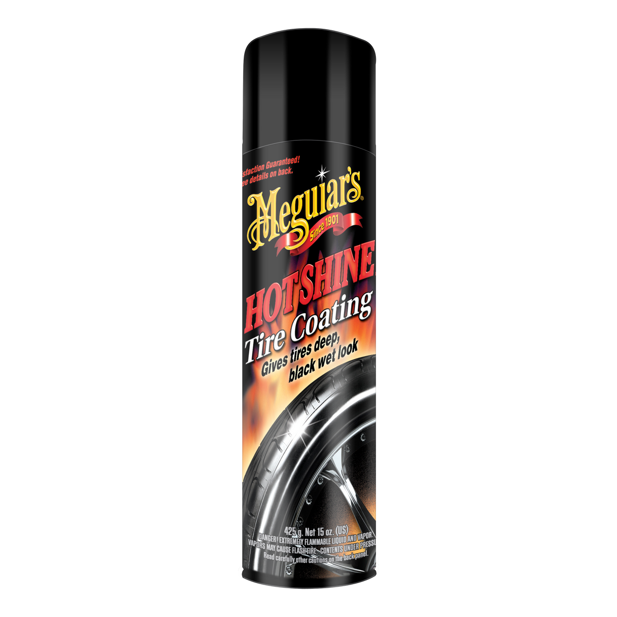 Meguiar's Hot Shine - Detailing World ATL