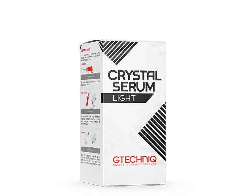 Gtechniq Crystal Serum Light 30ml
