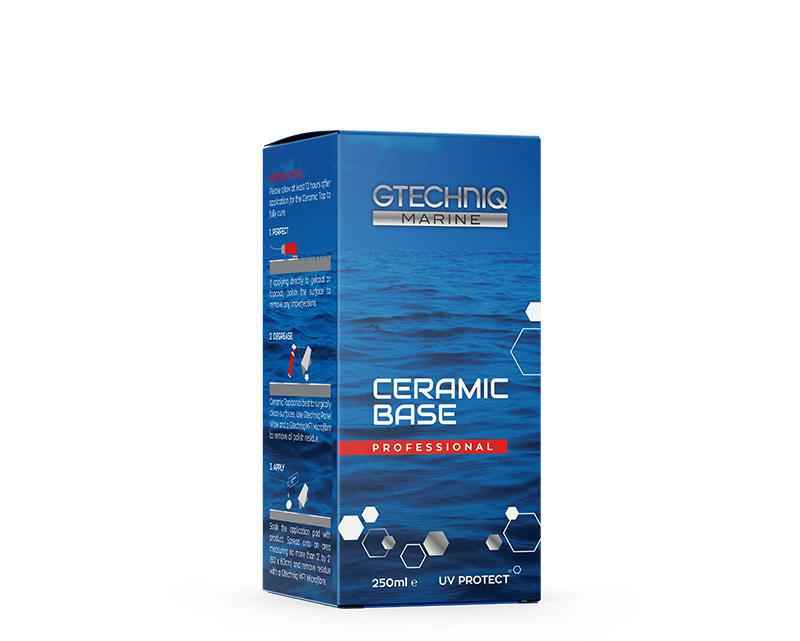 Gtechniq Marine  Ceramic Base 50mL