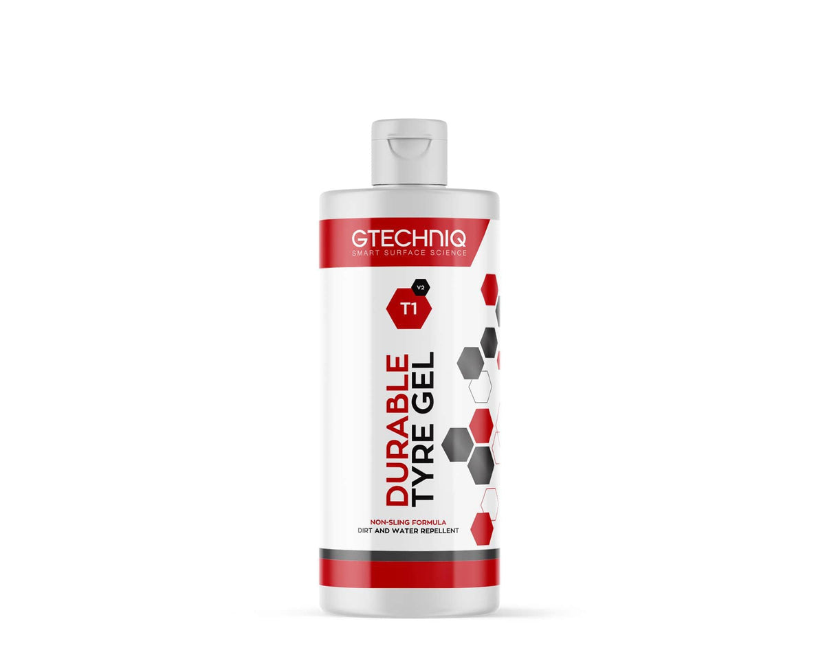 Gtechniq T1 Tyre And Trim 500mL
