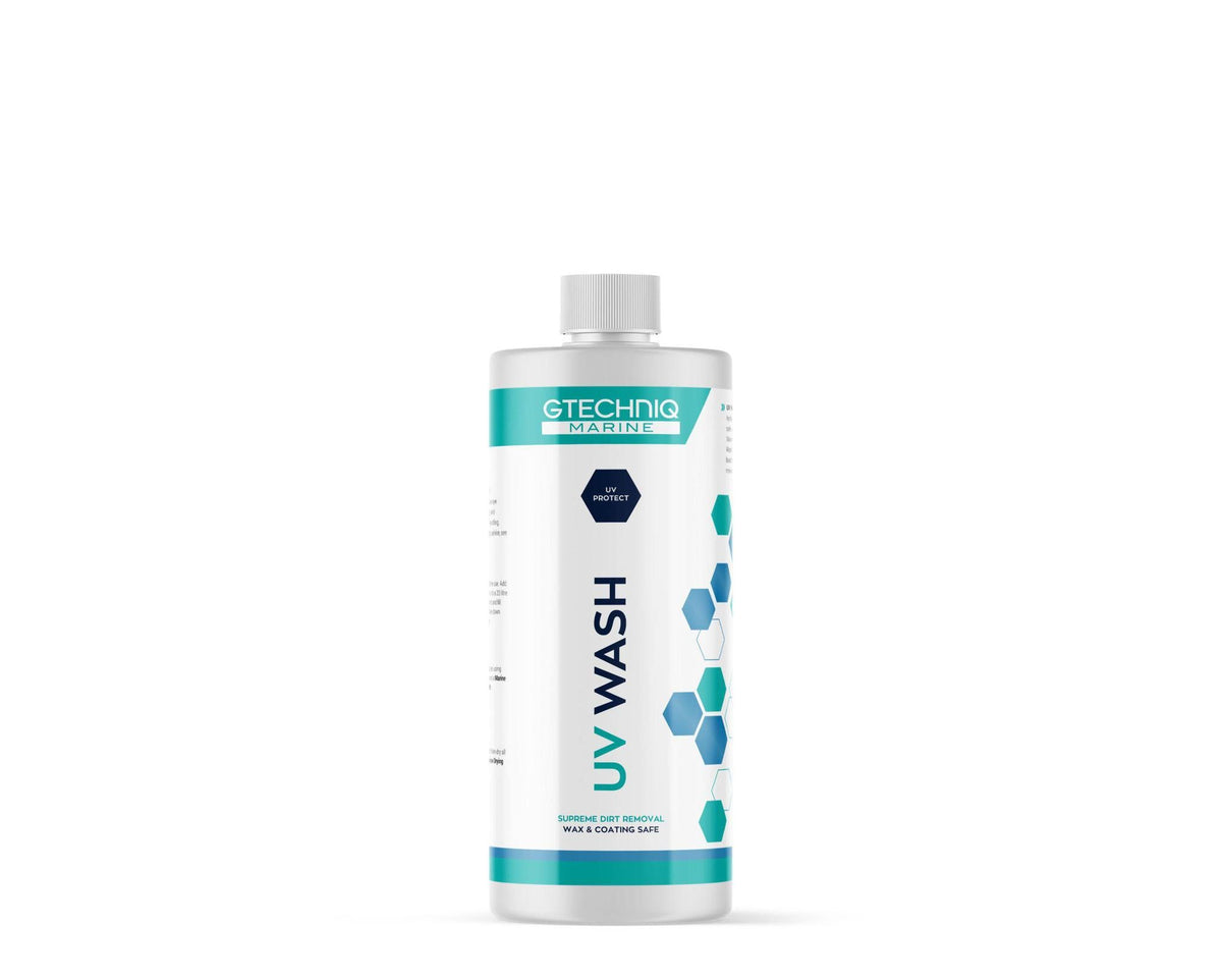 Gtechniq UV Wash 500mL