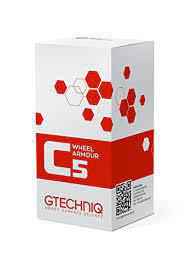 Gtechniq Wheel Armour