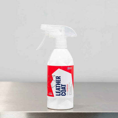Gyeon Leather Coat 500ML