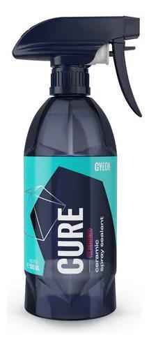 Gyeon Q2M CURE MATTE 500ml