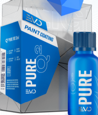 Gyeon Q2 Pure EVO 30ml 