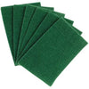 Hi Tech Green Scuff Pads