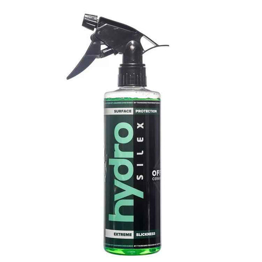 HydroSilex Offroad Vehicle Ceramic Coating - Protective Ceramic Detail Spray for Off Roading SUV, ATV, UTV, Dirt Bike, 4 Wheeler