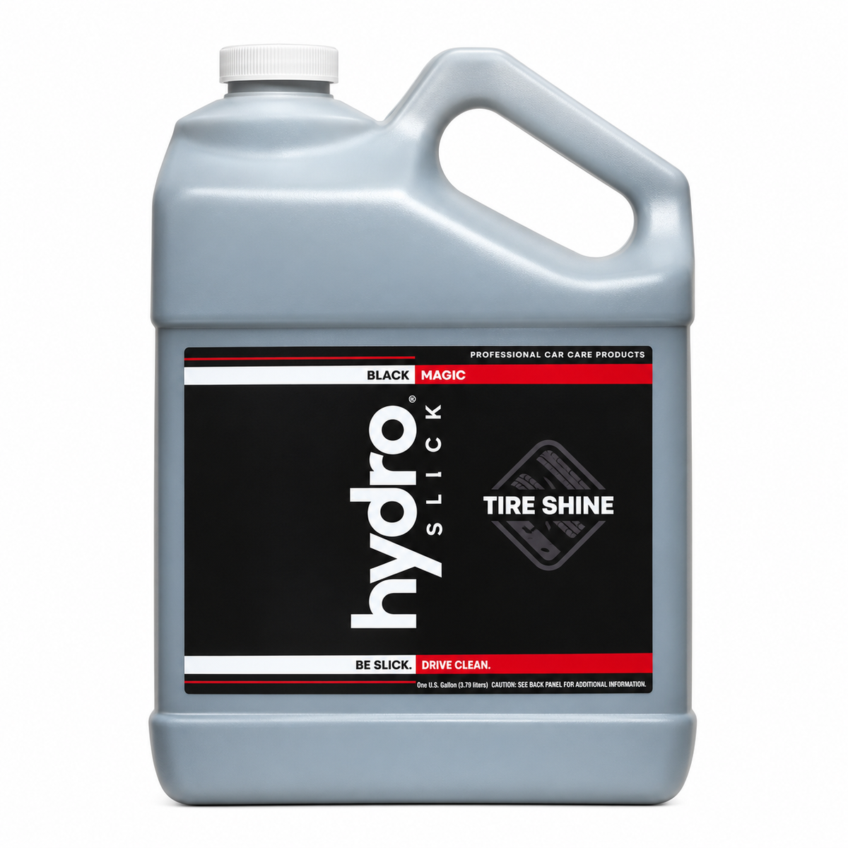 Hydrosilex Tire Shine
