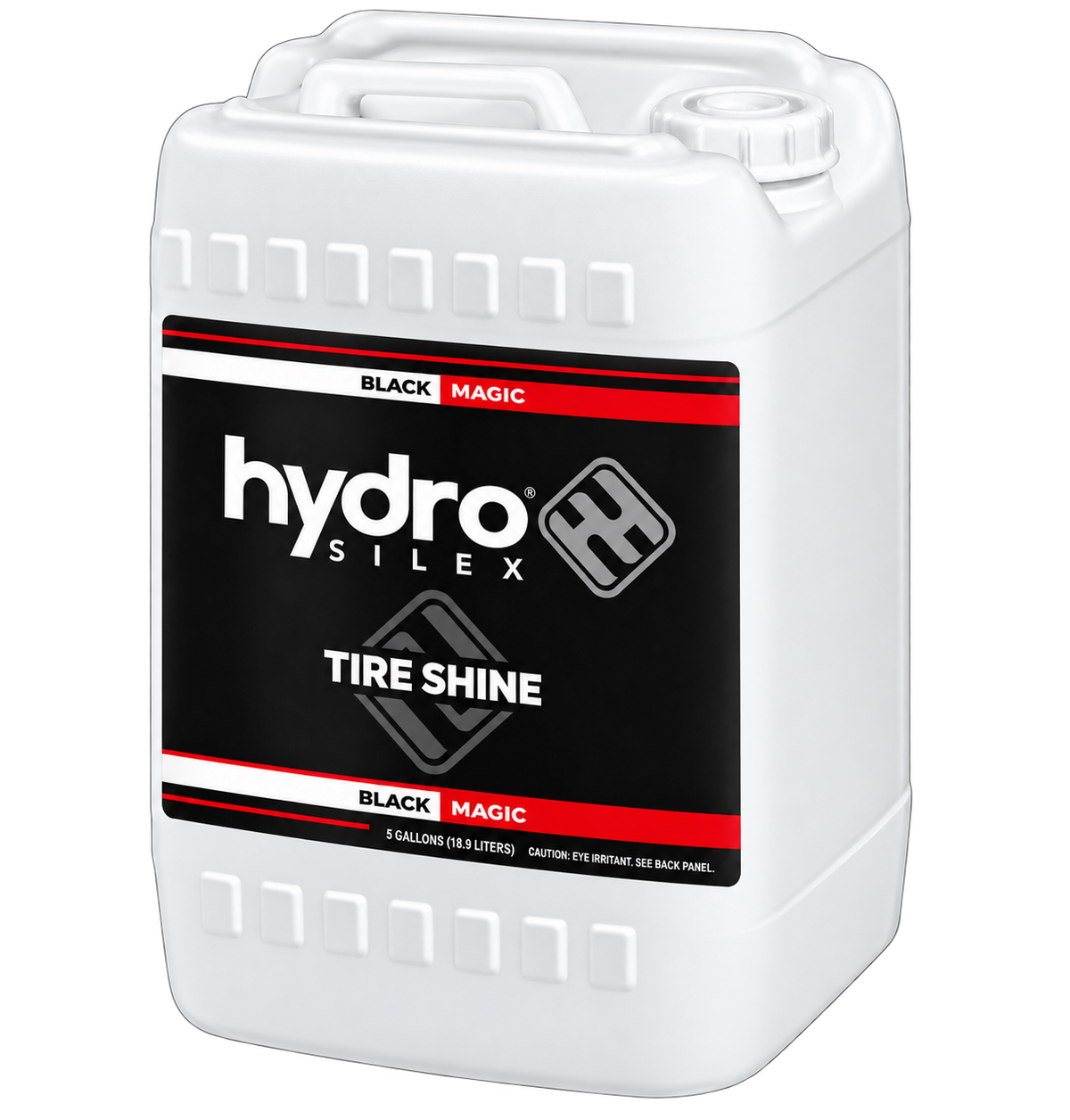 Hydrosilex Tire Shine