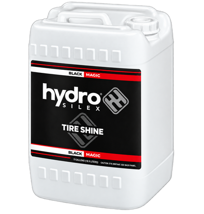 Hydrosilex Tire Shine