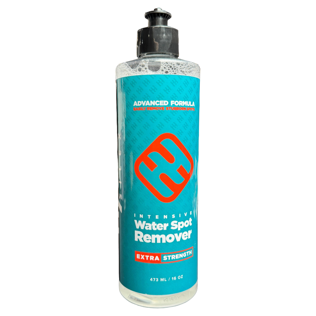Hydrosilex Water Spot Remover for Effective Water Spot Elimination