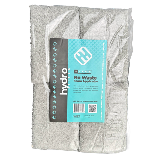 Hydrosilex Coating Applicators 12 PK