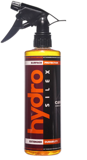 Hydrosilex Camper & RV Ceramic Coating 
