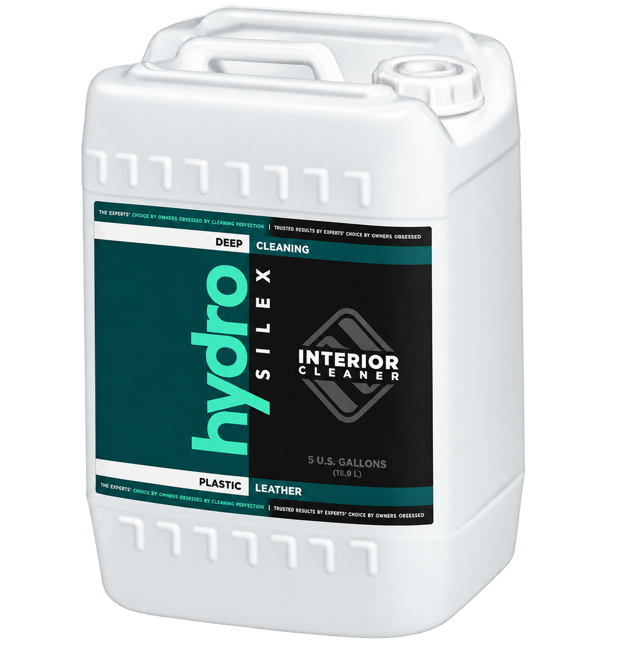 Hydrosilex Plastic & Leather Interior Cleaner
