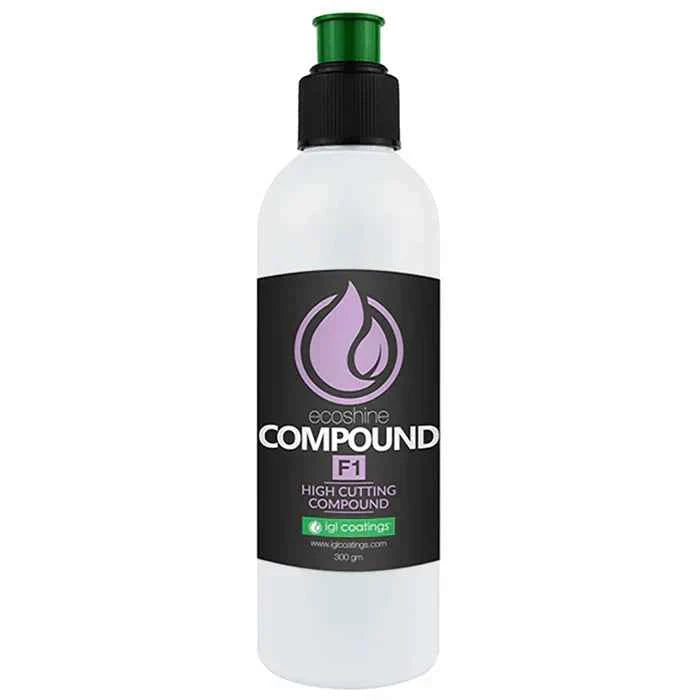 IGL Ecoshine Compound F1