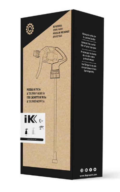 IK Replacement Mini Spray Head 5 Pack
