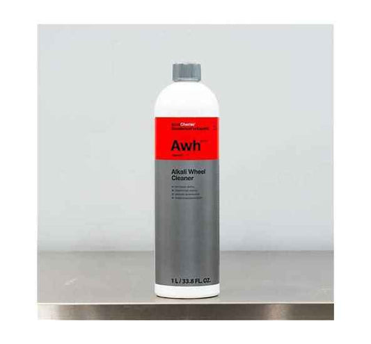 Koch-Chemie AWH Alkali Wheel Cleaner