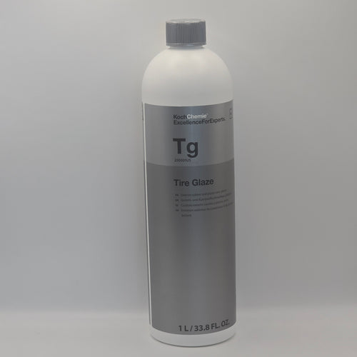 Koch-Chemie Tire Glaze