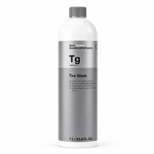 Koch-Chemie Tire Glaze