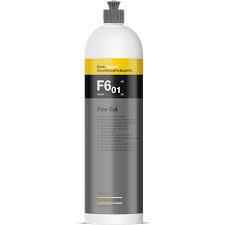 Koch Chemie F6 01 (Fine Cut Compound) 1L