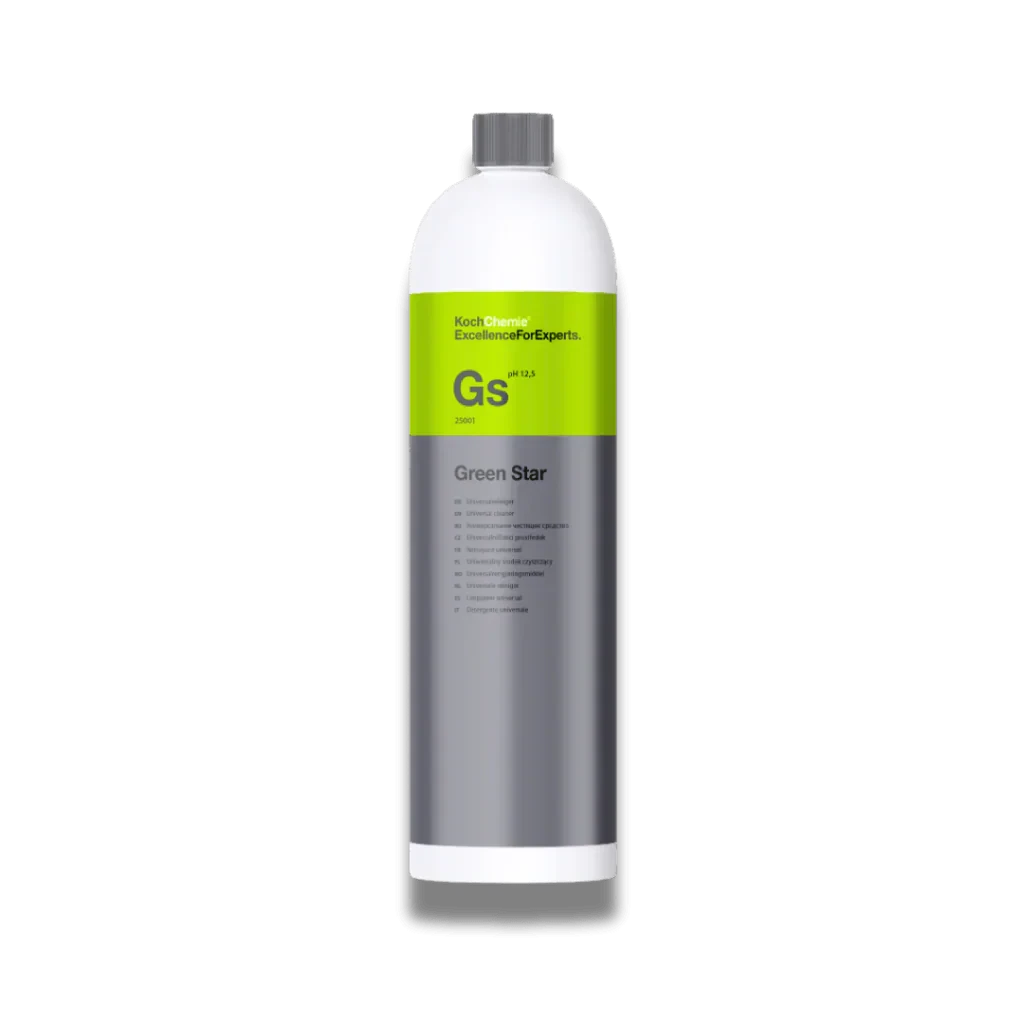 Koch Chemie Gs (Green Star) 1L