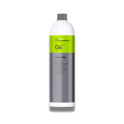 Koch Chemie Gs (Green Star) 1L