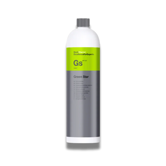 Koch Chemie Gs (Green Star) 1L