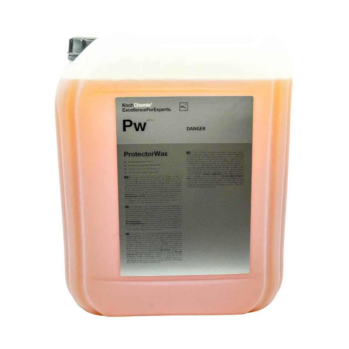 Koch Chemie Protector Wax PW