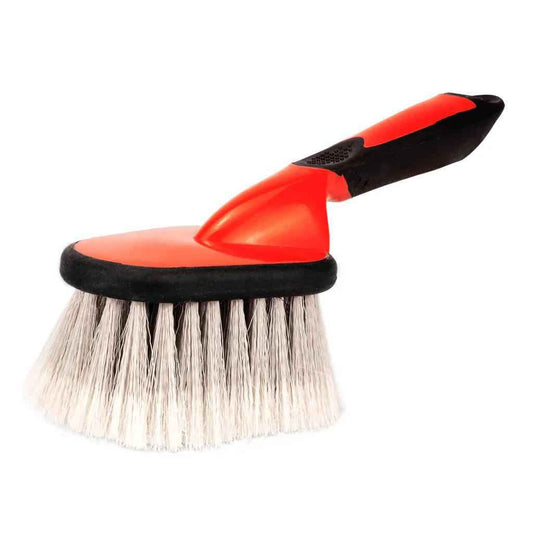 MaxShine Wheel & Tire Scrub Brush