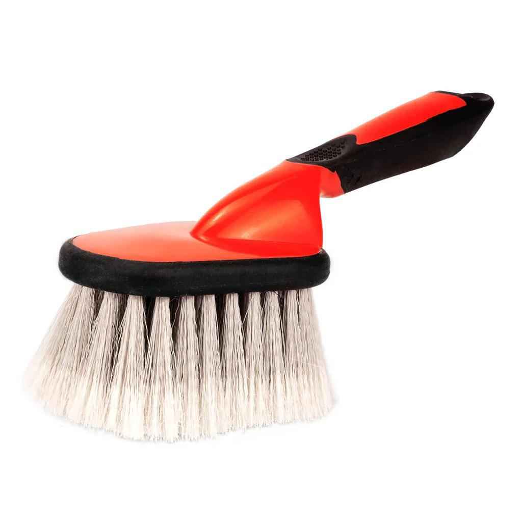 MaxShine Wheel & Tire Scrub Brush