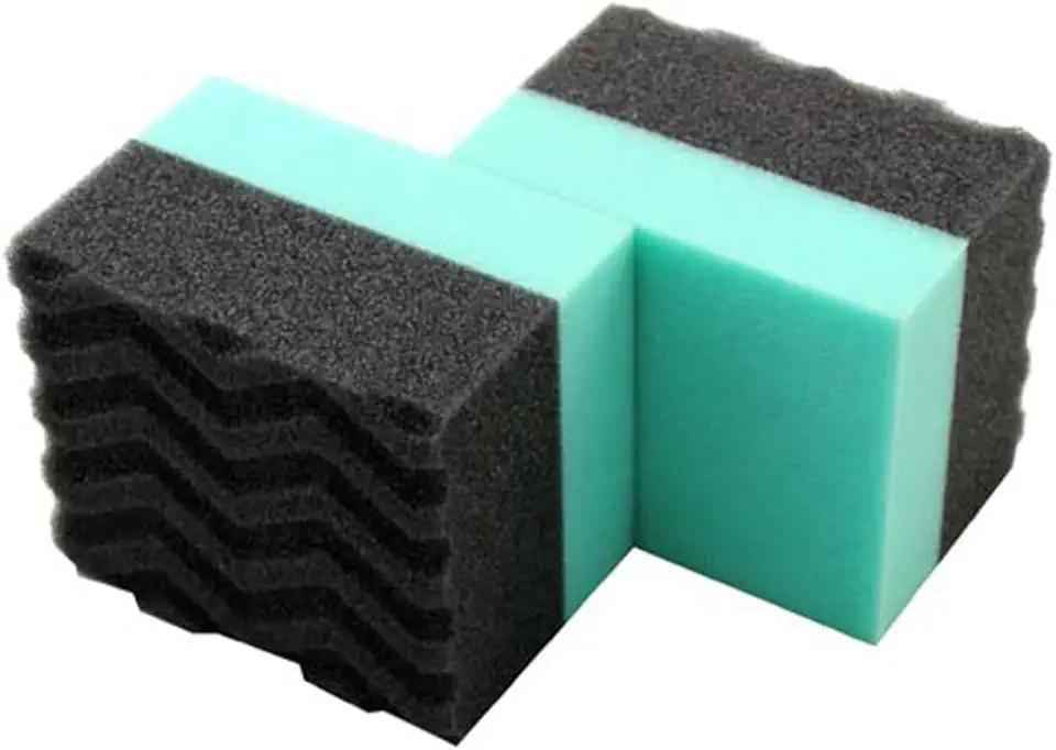 Maxshine Hydro-Tech Tire Gel Applicator