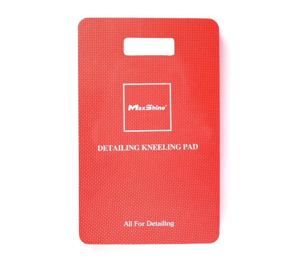 Maxshine Kneeling Pad