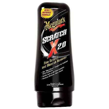 Meguiar's Scratch X 2.0