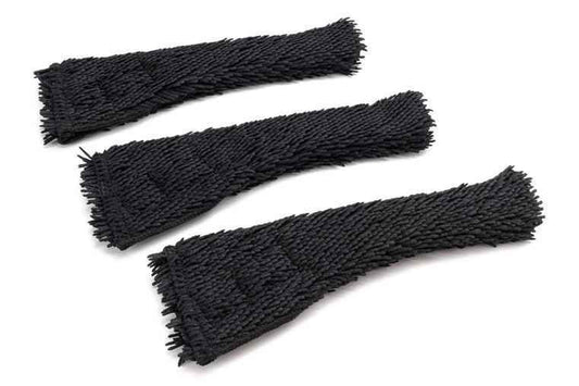 Microfiber Wheel Brush- Barrel Blade (Cover Replacements)