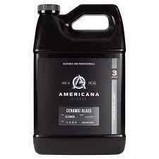 Now Called Americana Ceramic Window Cleaner 5 Gallon